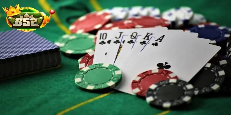 Đây là cách chơi đòi hỏi bản lĩnh và khả năng phán đoán cao trong tại B52 club.