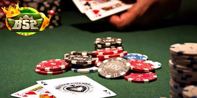 Lưu Ý Khi Tham Gia Bài Cào tại B52 club