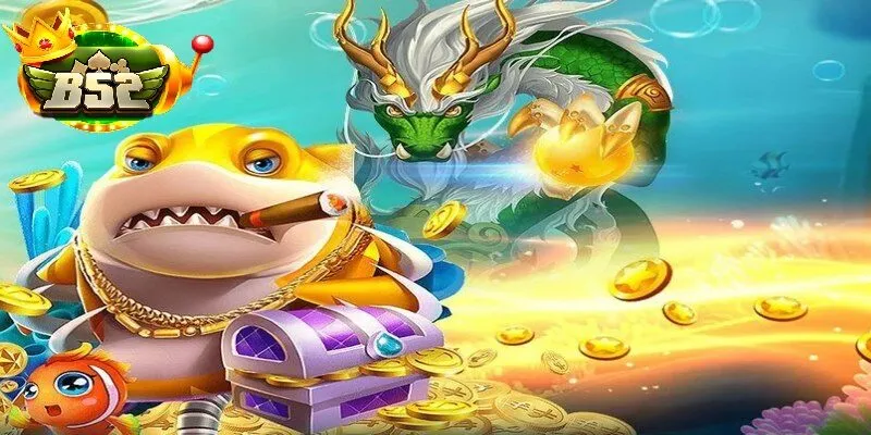 Bí quyết săn thưởng Bắn Cá Vàng tại B52 club hiệu quả.
