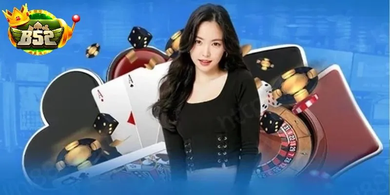 Chính Sách B52 Club – Bảo Mật Thông Tin Tối Ưu Cho Người Chơi