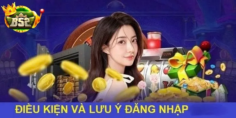 Bảo Mật Tài Khoản Và Giao Dịch An Toàn Tại B52 Club