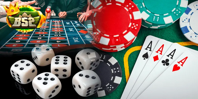 Cách Tham Gia Xì Dách B52 Club Nhanh Nhất