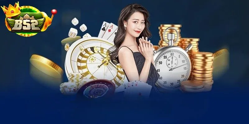 Bảo mật tối đa cho mọi dữ liệu cá nhân của giới thiệu b52 Club