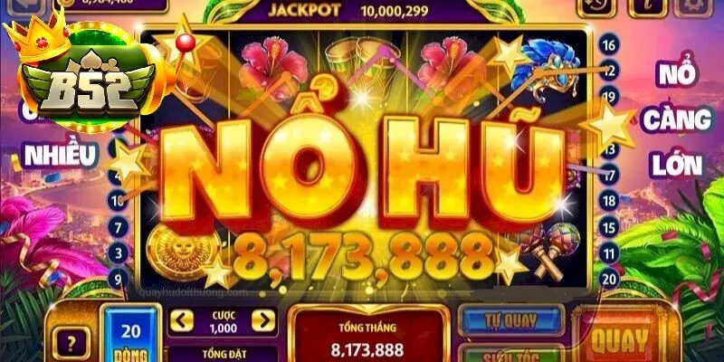 Chiến Lược Chơi Nổ Hũ Hero tại B52 Club Hiệu Quả