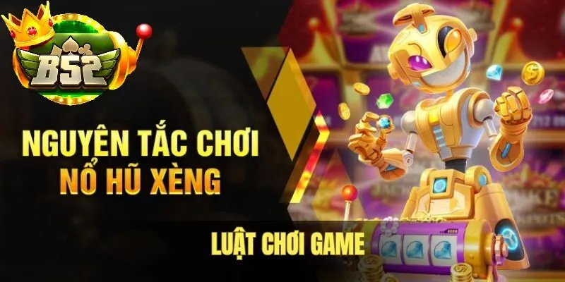 Các Tính Năng Nổi Bật Giúp Trải Nghiệm Nổ Hũ Xèng tại B52 Club Thêm Hấp Dẫn và Tiện Lợi