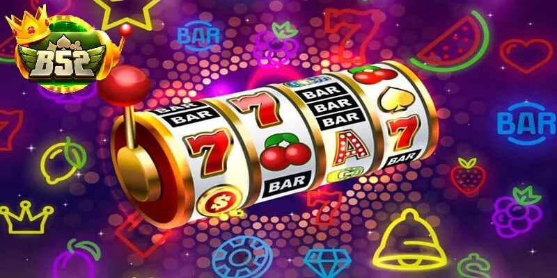 Vì sao nên chọn Quay hũ trái cây tại B52 club?